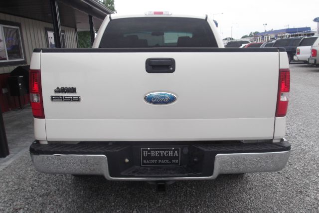 Ford F150 2007 photo 10