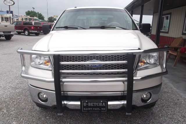 Ford F150 2007 photo 11