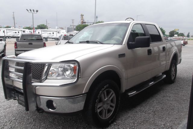 Ford F150 2007 photo 12