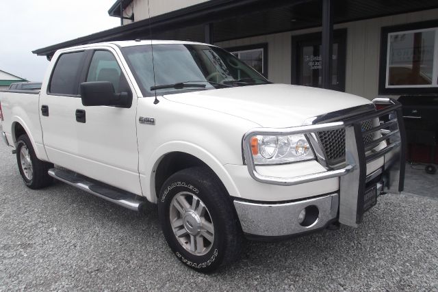 Ford F150 2007 photo 13