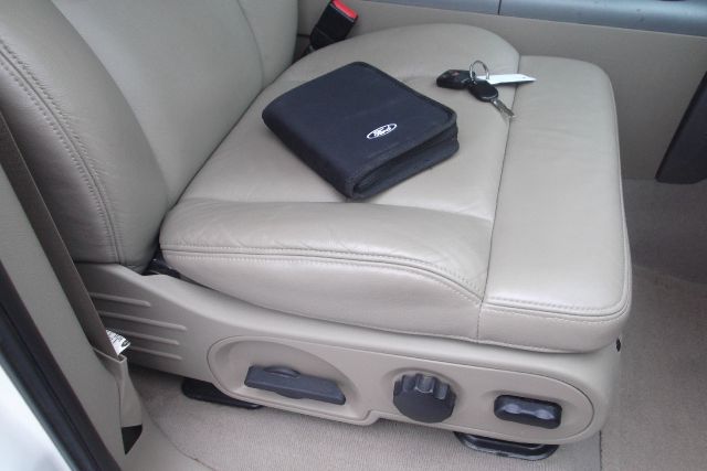 Ford F150 2007 photo 3