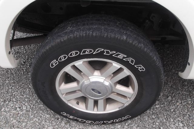 Ford F150 2007 photo 5