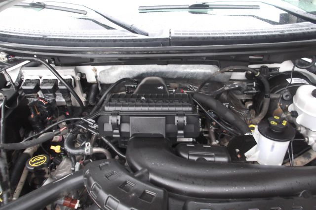 Ford F150 2007 photo 6