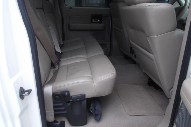 Ford F150 2007 photo 7