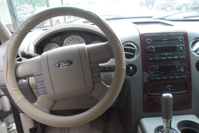 Ford F150 2007 photo 8