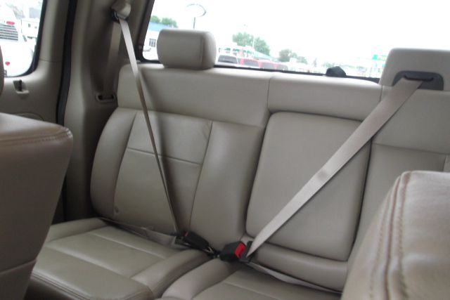 Ford F150 2007 photo 9