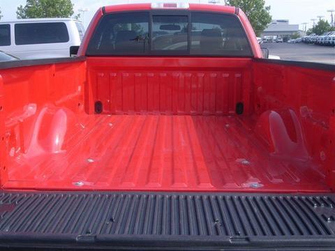 Ford F150 2007 photo 2