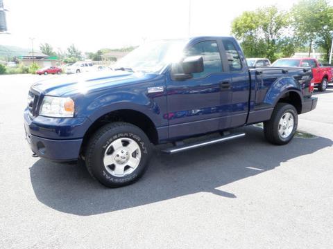 Ford F150 Unknown Other