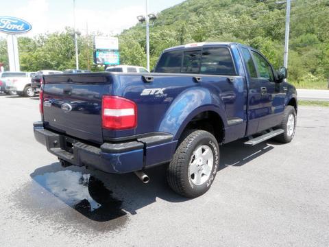 Ford F150 2007 photo 1