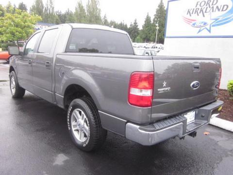 Ford F150 ESi Other