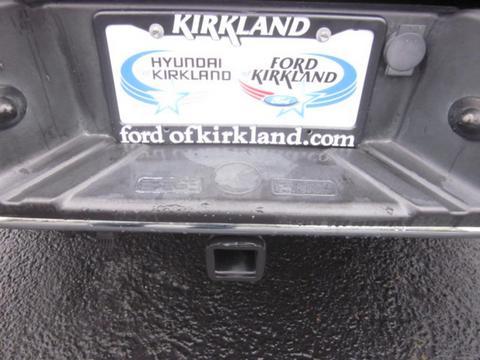 Ford F150 2007 photo 1