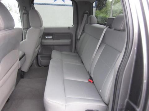 Ford F150 2007 photo 2