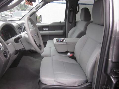 Ford F150 2007 photo 4