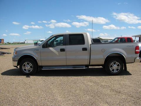 Ford F150 2007 photo 2