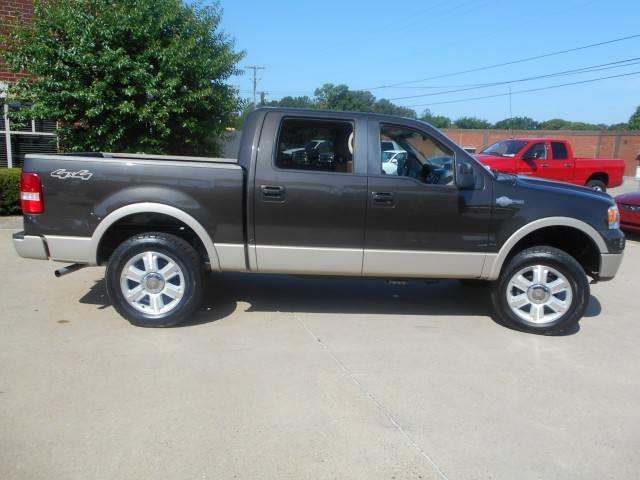 Ford F150 2007 photo 1