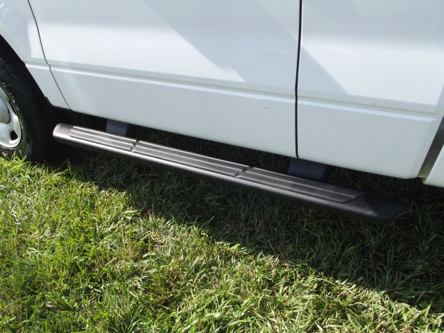 Ford F150 2007 photo 1