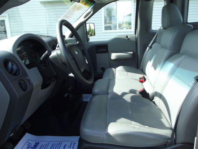 Ford F150 2007 photo 2
