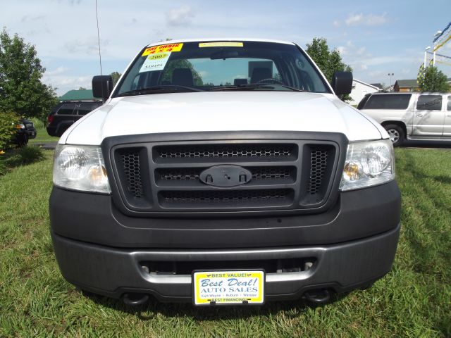 Ford F150 2007 photo 3