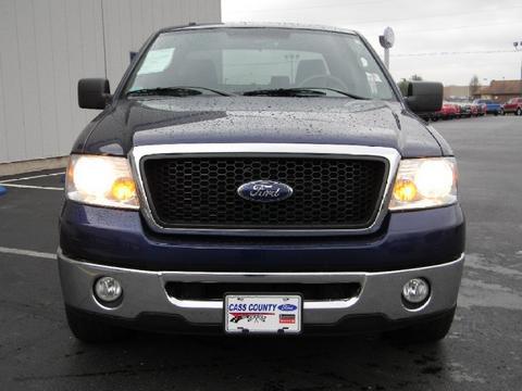 Ford F150 2007 photo 1