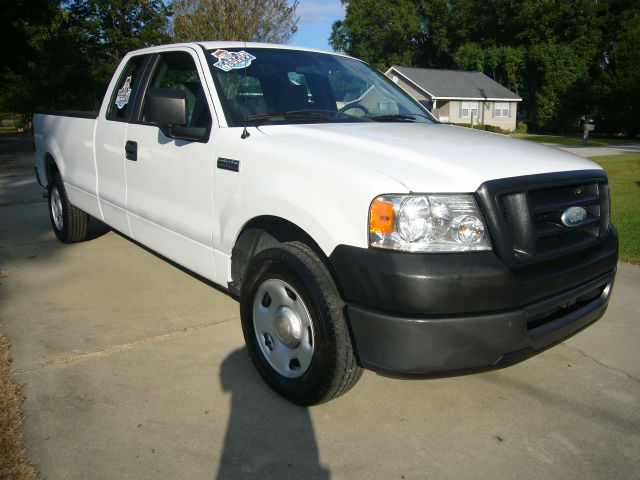 Ford F150 Hd.2500 SLE 4X4 Pickup Truck
