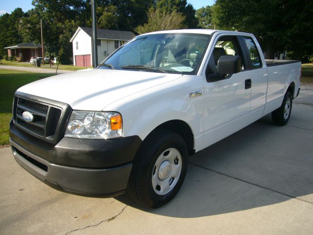 Ford F150 2007 photo 1