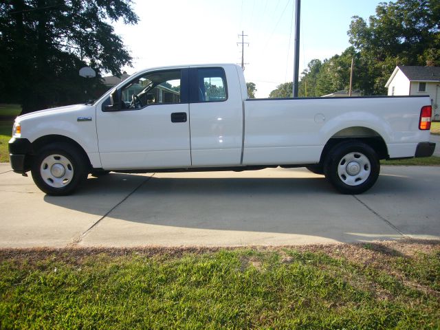 Ford F150 2007 photo 2