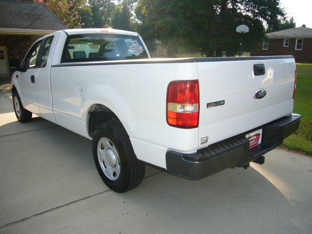Ford F150 2007 photo 3