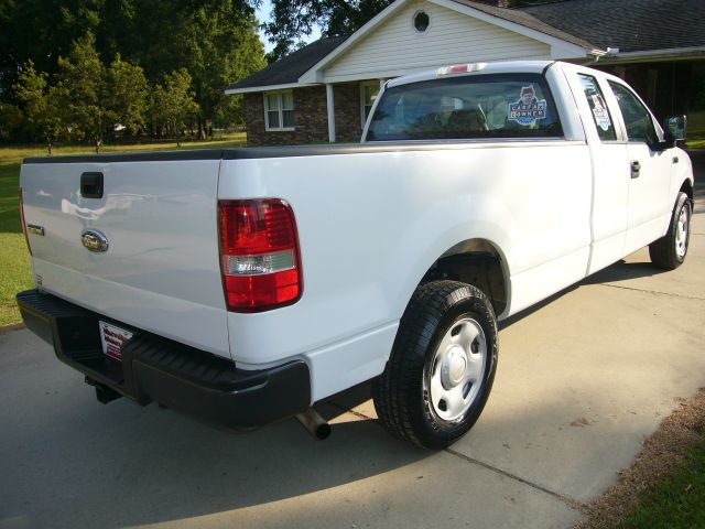 Ford F150 2007 photo 4