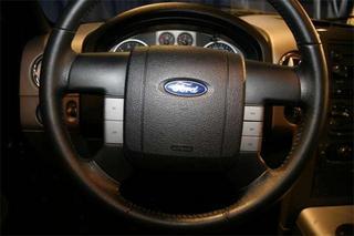 Ford F150 EXT CAB 4WD 143.5wb Other