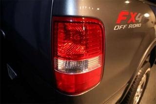 Ford F150 2007 photo 1