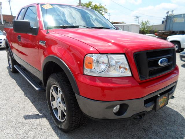 Ford F150 2007 photo 2