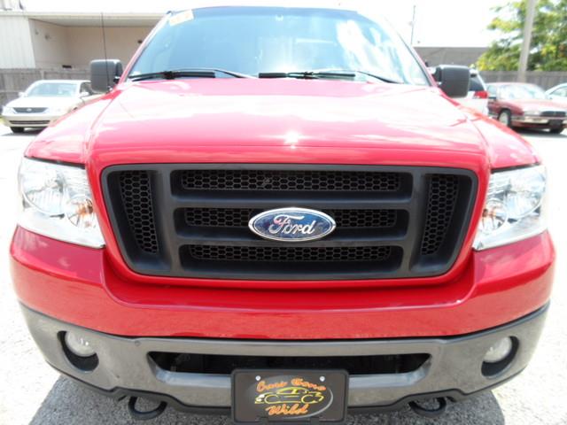 Ford F150 2007 photo 3