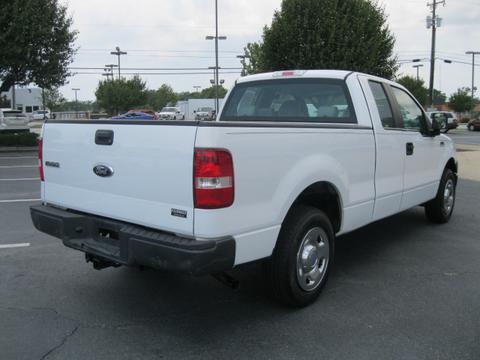 Ford F150 Sport 4WD Other