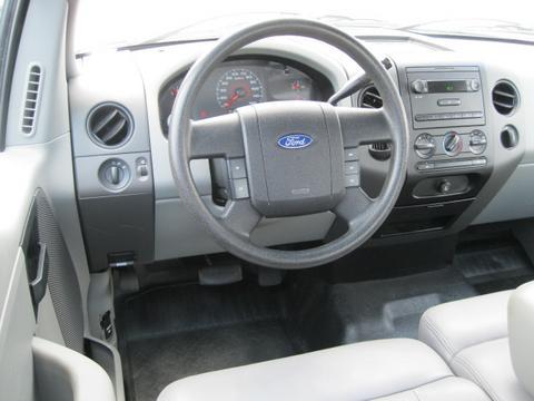 Ford F150 2007 photo 1