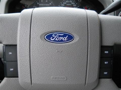 Ford F150 ESi Other