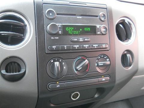 Ford F150 2007 photo 1