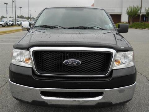 Ford F150 2007 photo 2
