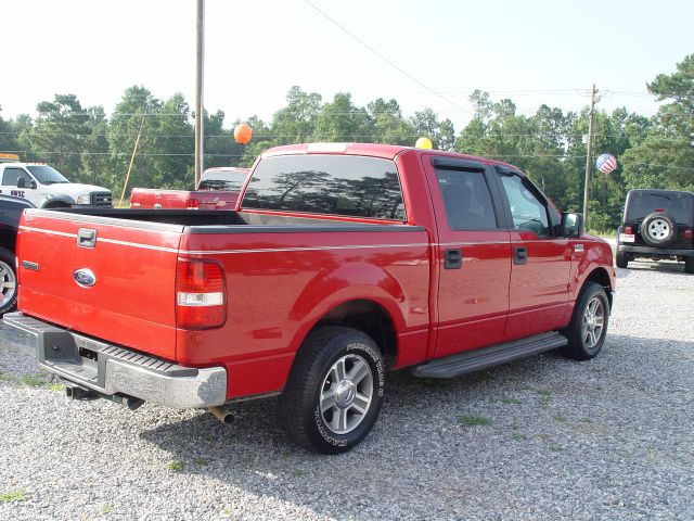 Ford F150 SLT 1 Ton Dually 4dr 35 Pickup Truck