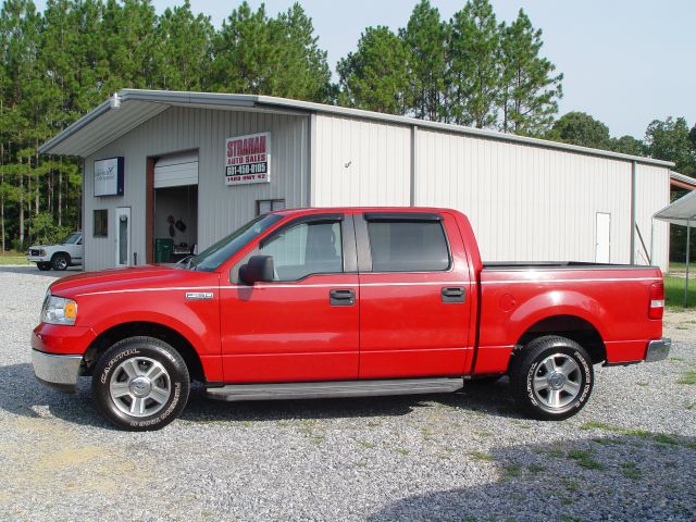 Ford F150 2007 photo 1