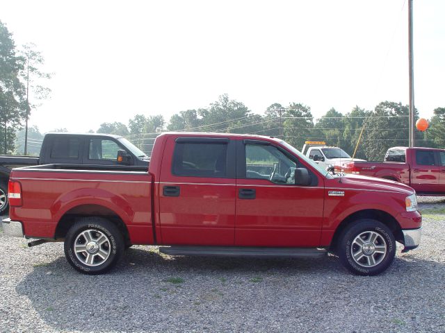 Ford F150 2007 photo 2