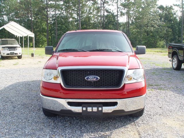 Ford F150 2007 photo 4