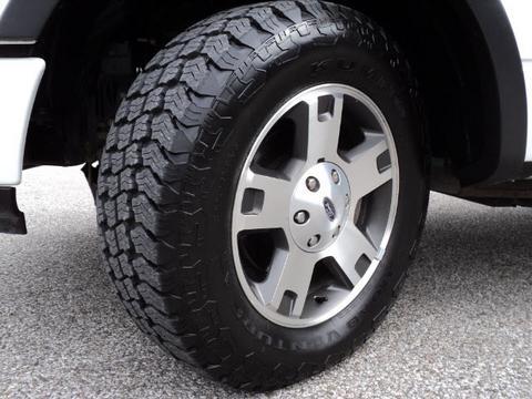 Ford F150 2007 photo 1