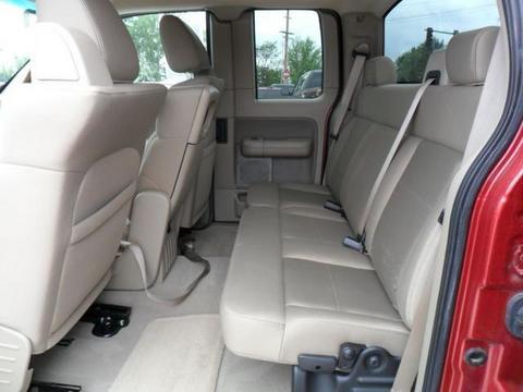 Ford F150 2007 photo 1