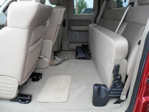 Ford F150 2007 photo 2