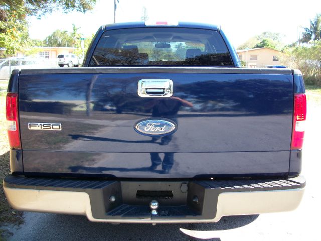 Ford F150 Double 128 Prerunner Auto Pickup Truck