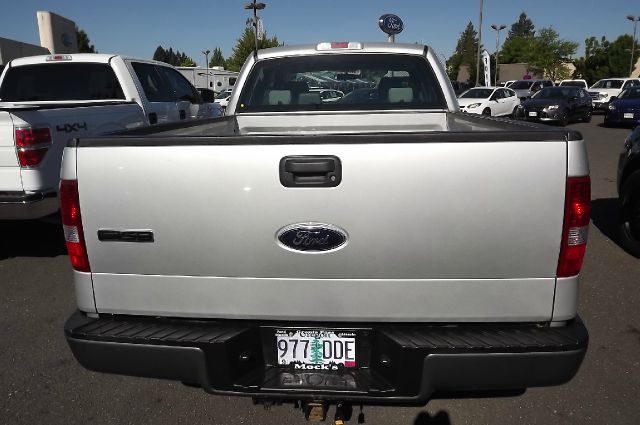 Ford F150 2007 photo 2