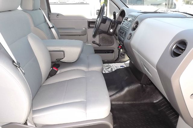 Ford F150 2007 photo 7
