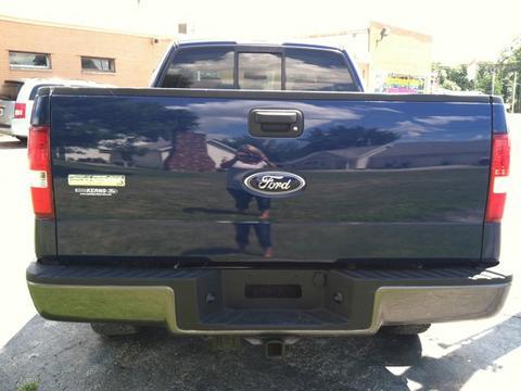 Ford F150 2007 photo 2