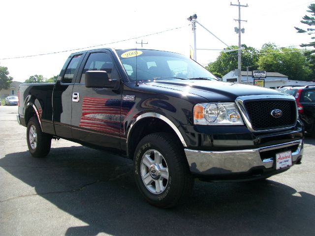 Ford F150 XL 2WD Reg Cab Pickup Truck