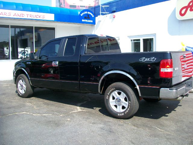 Ford F150 2007 photo 1
